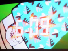 画像ギャラリー No.019のサムネイル画像 / iPhoneでアイドルとの「バーチャル撮影会」もできる。「リアゲー」4作品や「FROG MINUTES」などが紹介されたApple Storeイベント