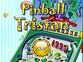 リトルウイング，iPhone/iPad両対応のピンボールゲーム「Pinball Tristan」をApp Storeで近日配信
