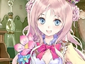 PS3「メルルのアトリエ〜アーランドの錬金術士3〜」の発売に先駆けて，同作モチーフのiPhone/iPod touch用無料アプリが本日リリース