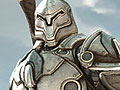 ディー・エヌ・エー，「Infinity Blade」をベースにしたソーシャルゲーム「Infinity Blade X for Mobage（仮）」を2011年の秋にリリース