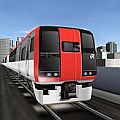 画像ギャラリー No.014のサムネイル画像 / 模型列車シミュレータ「My Railway」が夏の大セール。期間限定で115円に