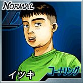 画像ギャラリー No.003のサムネイル画像 / ソーシャルゲーム「頭文字D」，Android版に続いてiPhone版の配信開始