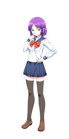 画像ギャラリー No.003のサムネイル画像 / 新感覚恋愛ゲーム「こいけん2」少しずつ明らかになったゲーム内容をチェック