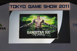 画像ギャラリー No.018のサムネイル画像 / ［TGS 2011］新作タイトル情報も続々飛び出した「iLOVE iPhone in Tokyo Game Show」が意外と見逃せない内容