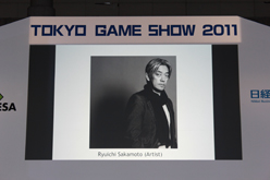 画像ギャラリー No.035のサムネイル画像 / ［TGS 2011］新作タイトル情報も続々飛び出した「iLOVE iPhone in Tokyo Game Show」が意外と見逃せない内容