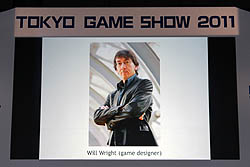 画像ギャラリー No.039のサムネイル画像 / ［TGS 2011］新作タイトル情報も続々飛び出した「iLOVE iPhone in Tokyo Game Show」が意外と見逃せない内容