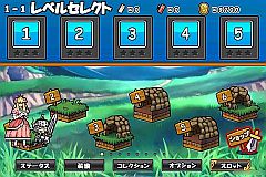 画像ギャラリー No.003のサムネイル画像 / iPhone/Android版「ケリ姫クエスト」が登場。国内初Tegra対応HD版も配信