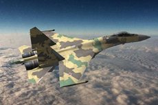 画像ギャラリー No.007のサムネイル画像 / 「ACE COMBAT ASSAULT HORIZON」に登場する戦闘機3機をARで楽しめるiOS用アプリ「戦闘機AR：エースコンバット アサルト・ホライゾン」配信開始