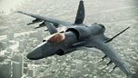 画像ギャラリー No.008のサムネイル画像 / 「ACE COMBAT ASSAULT HORIZON」に登場する戦闘機3機をARで楽しめるiOS用アプリ「戦闘機AR：エースコンバット アサルト・ホライゾン」配信開始