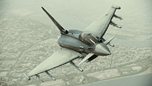 画像ギャラリー No.010のサムネイル画像 / 「ACE COMBAT ASSAULT HORIZON」に登場する戦闘機3機をARで楽しめるiOS用アプリ「戦闘機AR：エースコンバット アサルト・ホライゾン」配信開始