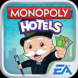 画像ギャラリー No.002のサムネイル画像 / 夢のホテルを建設しホテル王を目指せ。「MONOPOLY Hotels」が登場