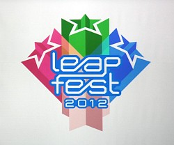 画像ギャラリー No.001のサムネイル画像 / アマチュアプログラマーの祭典「leapfest 2012」が開催。9leapプロジェクトの表彰式や,遠藤雅伸氏がゲーム開発の重要ポイントを披露するセッションも