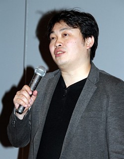 画像ギャラリー No.002のサムネイル画像 / アマチュアプログラマーの祭典「leapfest 2012」が開催。9leapプロジェクトの表彰式や,遠藤雅伸氏がゲーム開発の重要ポイントを披露するセッションも
