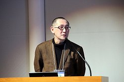 画像ギャラリー No.012のサムネイル画像 / アマチュアプログラマーの祭典「leapfest 2012」が開催。9leapプロジェクトの表彰式や,遠藤雅伸氏がゲーム開発の重要ポイントを披露するセッションも