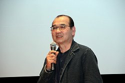画像ギャラリー No.024のサムネイル画像 / アマチュアプログラマーの祭典「leapfest 2012」が開催。9leapプロジェクトの表彰式や,遠藤雅伸氏がゲーム開発の重要ポイントを披露するセッションも