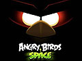 超人気モバイル向けゲーム「Angry Birds」の続編，「Angry Birds: Space」のティザームービー公開。今度の舞台は月面か