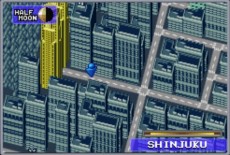 画像ギャラリー No.002のサムネイル画像 / 全世界でシリーズ累計800万本が販売されたRPG「真・女神転生」のiOS版が登場。本日より配信スタート