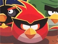 「Angry Birds Space」が本日リリース。「スペースインベーダー」とのコラボ企画も発表された記念イベントをレポート 