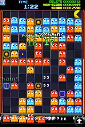 画像ギャラリー No.007のサムネイル画像 / iPhone向け「パックマンゲームス」が配信。全6タイトルでスコアアタックしよう