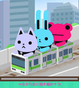 画像ギャラリー No.002のサムネイル画像 / 位置情報を活用したスマフォ用ゲーム「アニ☆コレ」の配信が本日開始