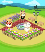 画像ギャラリー No.003のサムネイル画像 / 位置情報を活用したスマフォ用ゲーム「アニ☆コレ」の配信が本日開始