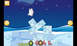画像ギャラリー No.005のサムネイル画像 / Coronaで開発された2Dゲーム「ねこ落とし」がiOS/Android向けに配信開始