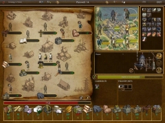 画像ギャラリー No.007のサムネイル画像 / ［E3 2008＃16］往年の名作が蘇った！  「Sid Meier’s Civilization IV：Colonization」が正式に公開