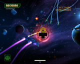 画像ギャラリー No.003のサムネイル画像 / 宇宙でひたすら撃ちまくる「Aces of the Galaxy」のデモ版をUp