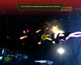 画像ギャラリー No.006のサムネイル画像 / 宇宙でひたすら撃ちまくる「Aces of the Galaxy」のデモ版をUp