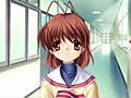 連載「キャラゲー考現学」第36回：「CLANNAD Full Voice」