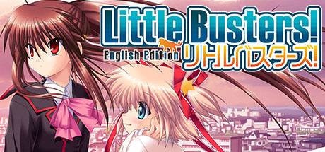 画像ギャラリー No.011のサムネイル画像 / 「CLANNAD」や「リトルバスターズ！」「Kanon」など往年の名作がSteamセールで割引中。対象は「Key」から発売中の計13タイトル