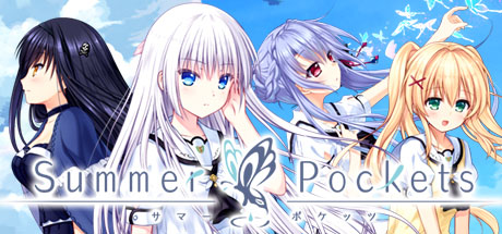 画像ギャラリー No.017のサムネイル画像 / 「CLANNAD」や「リトルバスターズ！」「Kanon」など往年の名作がSteamセールで割引中。対象は「Key」から発売中の計13タイトル