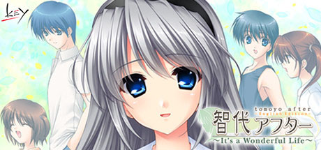 画像ギャラリー No.019のサムネイル画像 / 「CLANNAD」や「リトルバスターズ！」「Kanon」など往年の名作がSteamセールで割引中。対象は「Key」から発売中の計13タイトル