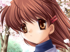 「CLANNAD」や「リトルバスターズ！」「Kanon」など往年の名作がSteamセールで割引中。対象は「Key」から発売中の計13タイトル