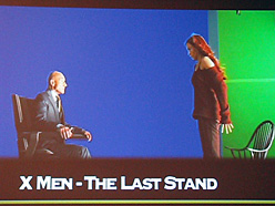 画像ギャラリー No.003のサムネイル画像 / ［GDC 2009＃12］映画にも活用されるHavok物理エンジンの最新技術を写真とムービーで見る
