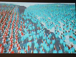 画像ギャラリー No.007のサムネイル画像 / ［GDC 2009＃12］映画にも活用されるHavok物理エンジンの最新技術を写真とムービーで見る