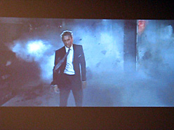 画像ギャラリー No.010のサムネイル画像 / ［GDC 2009＃12］映画にも活用されるHavok物理エンジンの最新技術を写真とムービーで見る