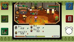 画像ギャラリー No.006のサムネイル画像 / 連載「PCゲームを持ち出そう！」。第50回はPSP用ゲーム「ワールド・ネバーランド 2in1Portable 〜オルルド王国＆プルト共和国物語〜」を紹介