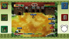 画像ギャラリー No.007のサムネイル画像 / 連載「PCゲームを持ち出そう！」。第50回はPSP用ゲーム「ワールド・ネバーランド 2in1Portable 〜オルルド王国＆プルト共和国物語〜」を紹介