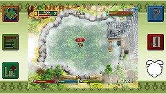 画像ギャラリー No.008のサムネイル画像 / 連載「PCゲームを持ち出そう！」。第50回はPSP用ゲーム「ワールド・ネバーランド 2in1Portable 〜オルルド王国＆プルト共和国物語〜」を紹介
