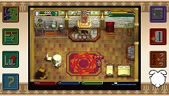 画像ギャラリー No.013のサムネイル画像 / 連載「PCゲームを持ち出そう！」。第50回はPSP用ゲーム「ワールド・ネバーランド 2in1Portable 〜オルルド王国＆プルト共和国物語〜」を紹介