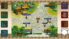 画像ギャラリー No.018のサムネイル画像 / 連載「PCゲームを持ち出そう！」。第50回はPSP用ゲーム「ワールド・ネバーランド 2in1Portable 〜オルルド王国＆プルト共和国物語〜」を紹介