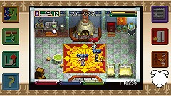 画像ギャラリー No.020のサムネイル画像 / 連載「PCゲームを持ち出そう！」。第50回はPSP用ゲーム「ワールド・ネバーランド 2in1Portable 〜オルルド王国＆プルト共和国物語〜」を紹介