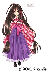 画像ギャラリー No.004のサムネイル画像 / ゲーム融合型SNS「カレイド恋歌」のティザーサイト本日公開。7月にβオープン決定