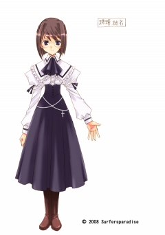 画像ギャラリー No.002のサムネイル画像 / サーファーズパラダイス,SNS融合型ゲーム第2弾「カレイド恋歌」のβサービスを本日1:00PMに開始