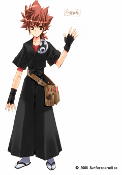 画像ギャラリー No.007のサムネイル画像 / サーファーズパラダイス,SNS融合型ゲーム第2弾「カレイド恋歌」のβサービスを本日1:00PMに開始