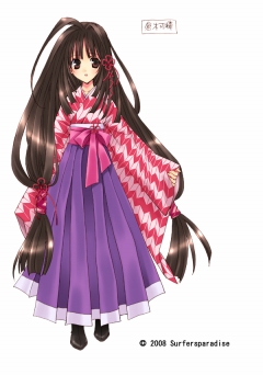 画像ギャラリー No.009のサムネイル画像 / サーファーズパラダイス,SNS融合型ゲーム第2弾「カレイド恋歌」のβサービスを本日1:00PMに開始