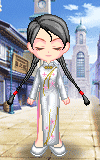 画像ギャラリー No.003のサムネイル画像 / SNS融合型ゲーム「カレイド恋歌」,お友達紹介キャンペーン実施中