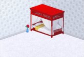 画像ギャラリー No.009のサムネイル画像 / SNS融合型ゲーム「カレイド恋歌」,お友達紹介キャンペーン実施中