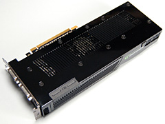 画像ギャラリー No.007のサムネイル画像 / モンスター，再来。「GeForce GTX 280/260」のレビューを掲載